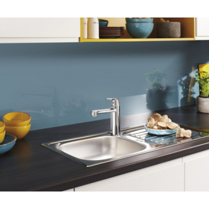 Смеситель для кухни Grohe Eurosmart Cosmopolitan 30193000