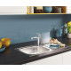 Смеситель для кухни Grohe Eurosmart Cosmopolitan 30193000