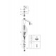 Смеситель для кухни Grohe Eurosmart Cosmopolitan 30193000