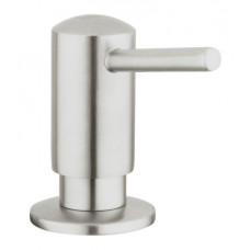 Дозатор жидкого мыла врезной Grohe Contemporary 40536DC0