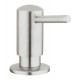 Дозатор жидкого мыла врезной Grohe Contemporary 40536DC0