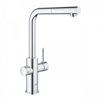 Стартовый комплект Grohe Blue Home U 31543DC0