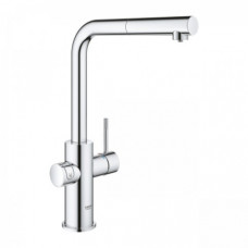 Стартовый комплект Grohe Blue Home U 31543DC0