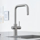 Стартовый комплект Grohe Blue Home U 31543DC0