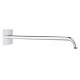 Настенный кронштейн Grohe Rainshower 422 мм 26145000