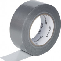 Стрічка K-Flex 048-050 DUCT 1604H silver 85NDAL48050164S