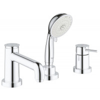 Змішувач для ванни Grohe BauClassic 2511800A