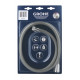 Душевой шланг Grohe Rotaflex Twistfree 1500 мм 28409001