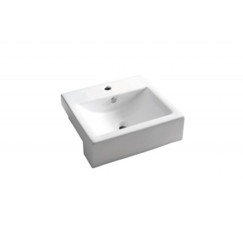 Раковина Bathco MILAN 510x440x160 0045