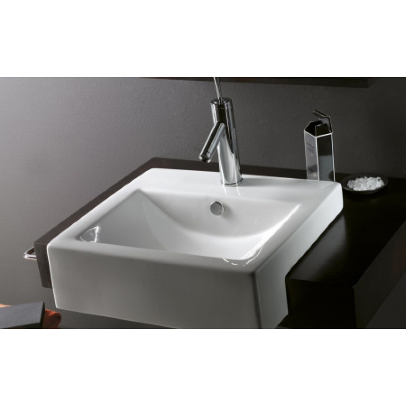 Раковина Bathco MILAN 510x440x160 0045