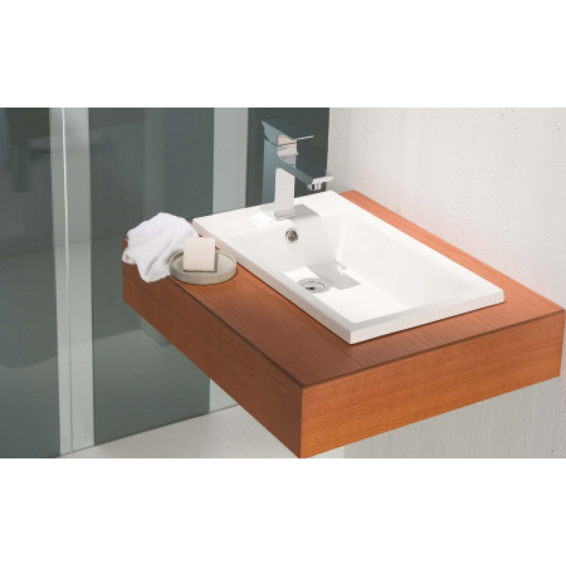 Раковина Bathco TOP 505х300х130 0522