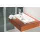 Раковина Bathco TOP 505х300х130 0522