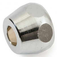 Цанговая гайка General Fittings 1/2"х10 140070C041000H