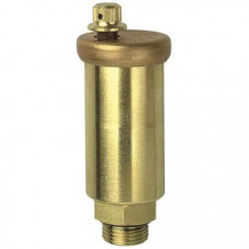 Автоматический воздухоотводчик Afriso 3/8" 77900