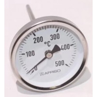 Термометр AFRISO газовий RT 80/150 0-500С 63830