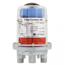 Сепаратор воздуха Afriso Flow-Control 69930