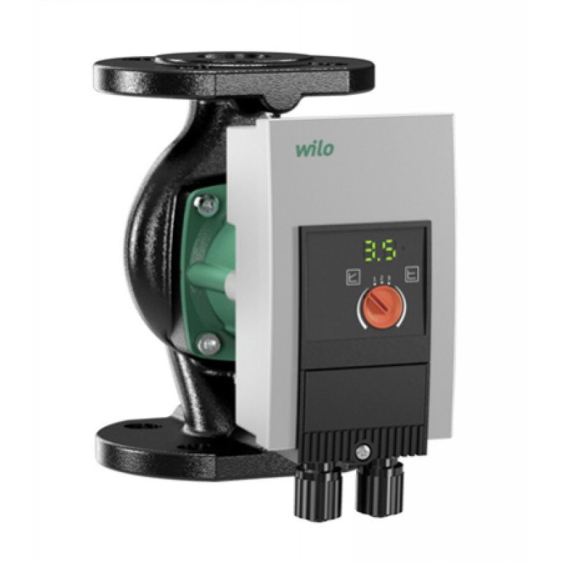 Циркуляційний насос Wilo Yonos MAXO 40/0,5-4 PN6/10 2120645