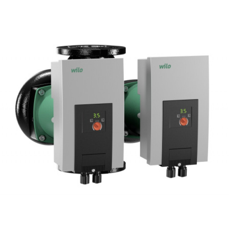 Циркуляционный насос Wilo Yonos MAXO-D 80/0,5-6 PN6 2163260