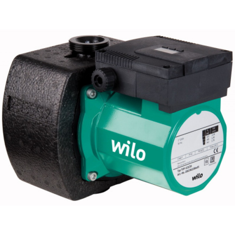 Циркуляционный насос Wilo TOP-S30/4 EM PN6/10 2044011