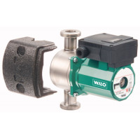 Циркуляционный насос Wilo TOP-Z20/4 EM PN6/10 2045519