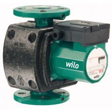 Циркуляционный насос Wilo TOP-Z40/7 EM PN6/10 GG 2046631
