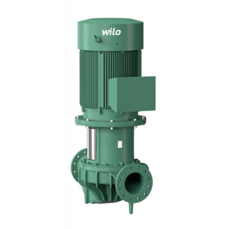Циркуляційний насос Wilo IL65/170-11/2 2120900