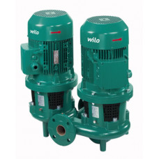 Подвійний циркуляційний насос Wilo DL40/220-11/2 2121021