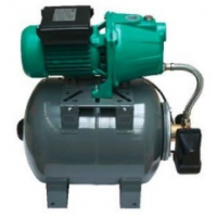 Самовсасывающий насос Wilo Initial Jet SYSTEM 4-4-50 4168024