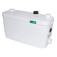 Канализацинная установка WILO HiDrainlift3-35 4191679