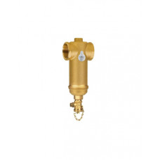 Сепаратор шлама Spirotech SpiroTrap Dirt 1 1/2" AE150