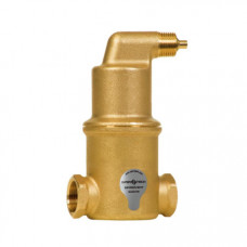 Сепаратор воздуха Spirotech SpiroVent Air 1" AA100