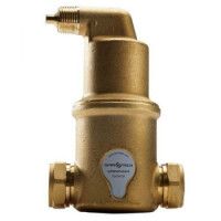 Сепаратор воздуха Spirotech SpiroVent Air 1 1/4" AA125