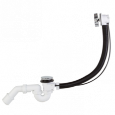 Сифон для ванны автомат Styron STY-536-A-K