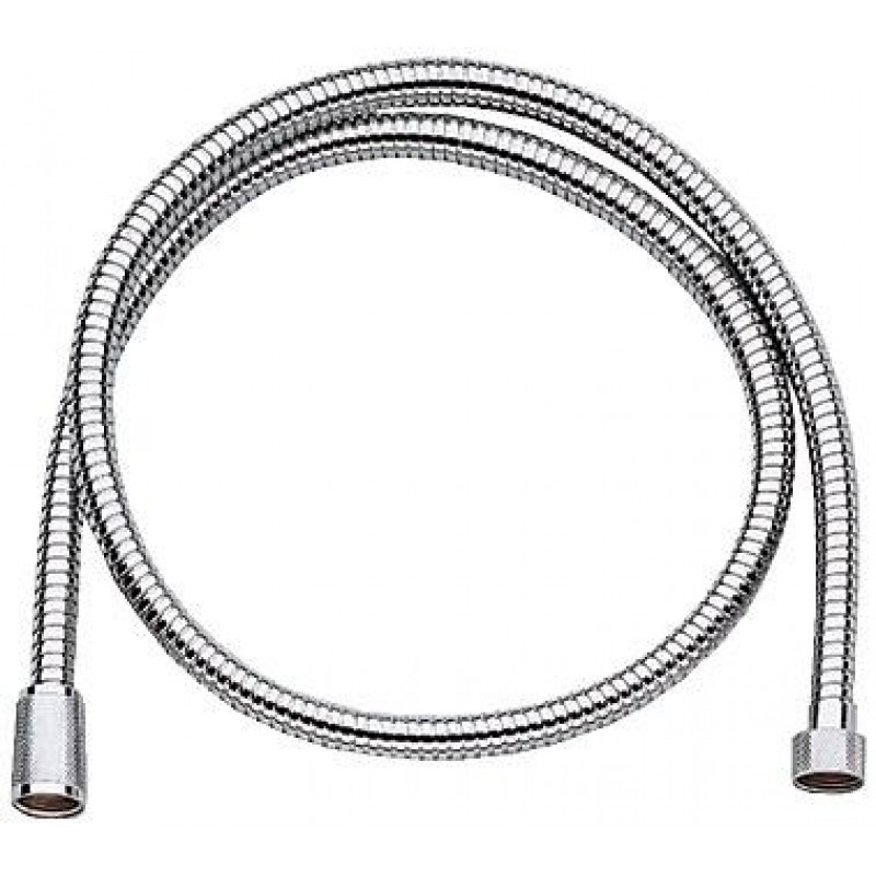Душевой шланг Grohe Relexaflex Metal Longlife 1250 мм 28142000
