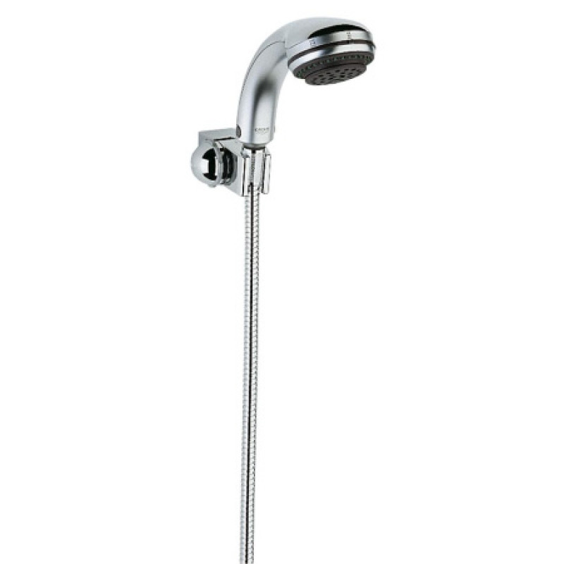 Душевой шланг Grohe Relexaflex Metal Longlife 1250 мм 28142000