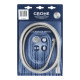 Душевой шланг Grohe Relexaflex Metal Longlife 2000 мм 28145000