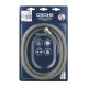 Душевой шланг Grohe Relexaflex 2000 мм 28155001
