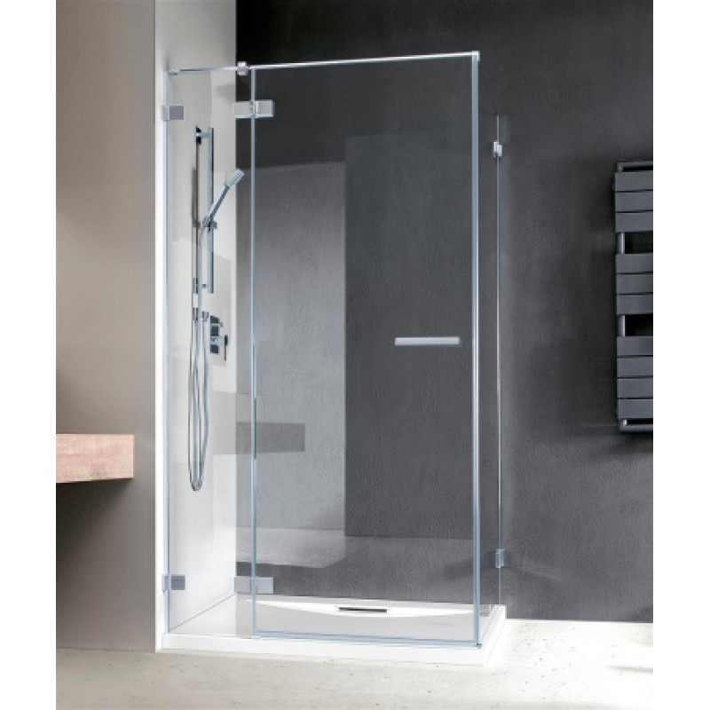 Душевые двери RADAWAY Euphoria G 612 левые 383612-01L