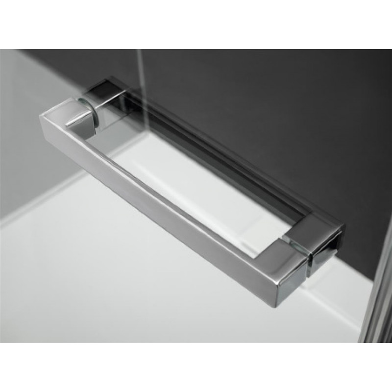 Душевые двери RADAWAY Euphoria G 612 левые 383612-01L