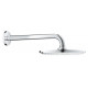 Верхний душ Grohe Rainshower Cosmopolitan 210 26062000