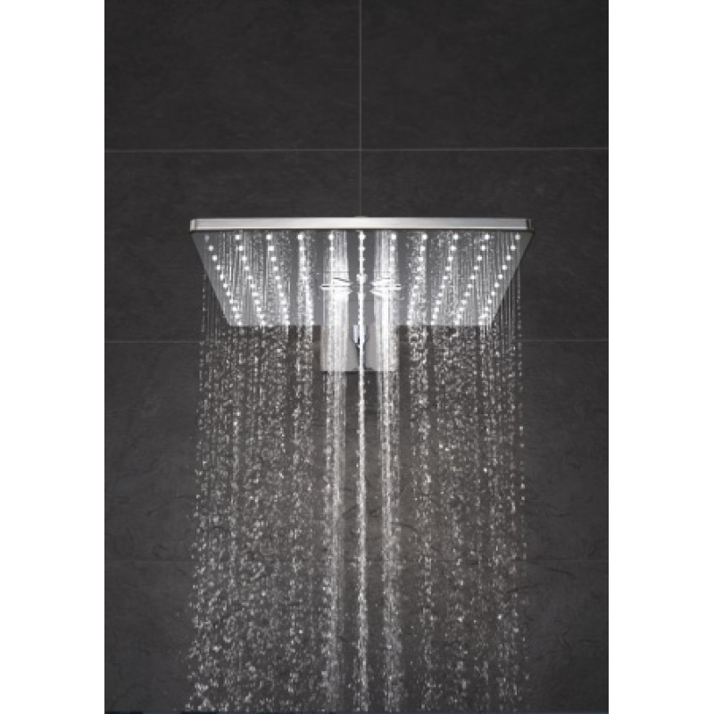 Верхний душ Grohe Rainshower 310 SmartActive Cube 26479000