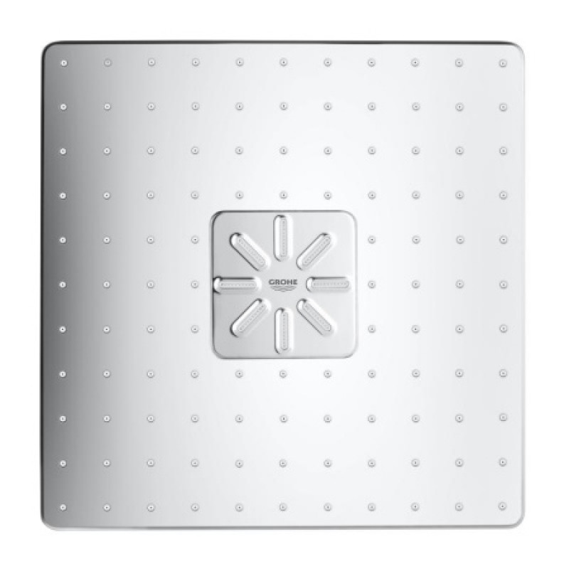 Верхний душ Grohe Rainshower 310 SmartActive Cube 26479000