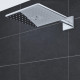 Верхний душ Grohe Rainshower 310 SmartActive Cube 26479000
