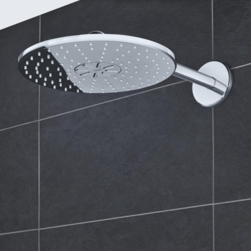 Верхний душ Grohe Rainshower 310 SmartActive 26475000