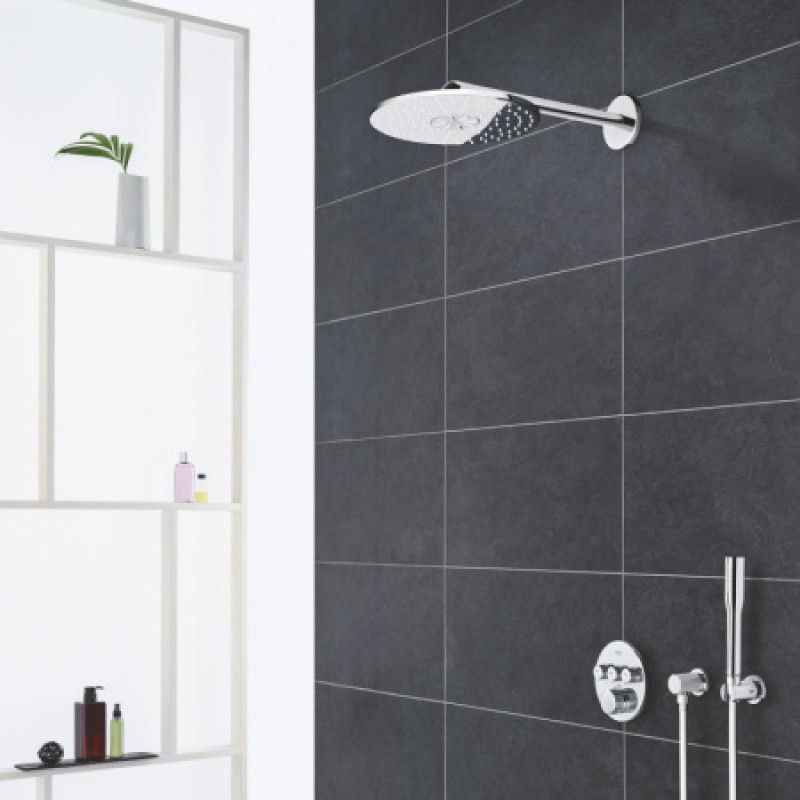 Верхний душ Grohe Rainshower 310 SmartActive 26475000