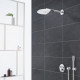 Верхний душ Grohe Rainshower 310 SmartActive 26475000