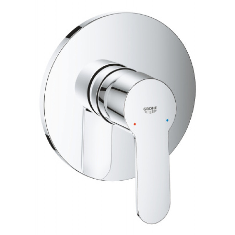 Змішувач прихованого монтажу Grohe Eurostyle Cosmopolitan 24051002