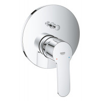 Смеситель скрытого монтажа Grohe Eurostyle Cosmopolitan 24052002