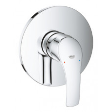 Змішувач прихованого монтажу Grohe Eurosmart New 24042002