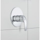 Змішувач прихованого монтажу Grohe Eurosmart New 24042002